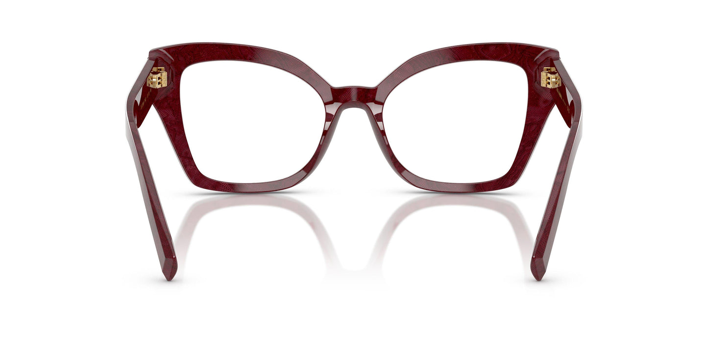 Dolse & Gabana  3386 Eyeglasses