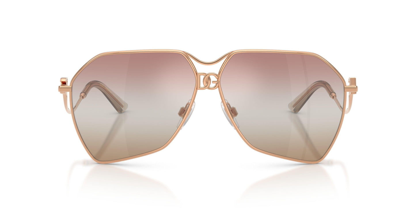 Dolse & Gabana  2326 Sunglasses
