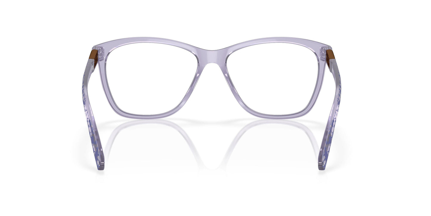 Oakley Alias 8155 Eyeglasses