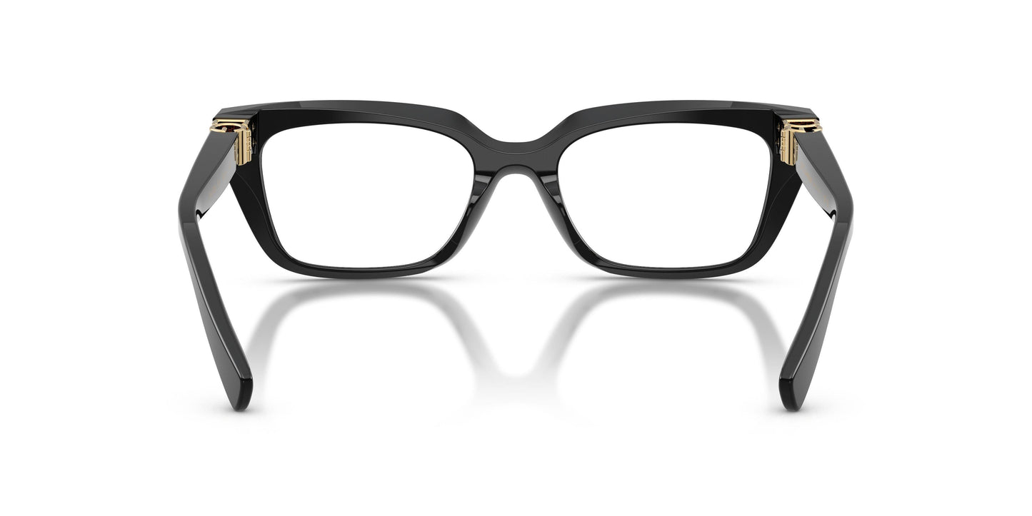 Dolse & Gabana  3436 Eyeglasses
