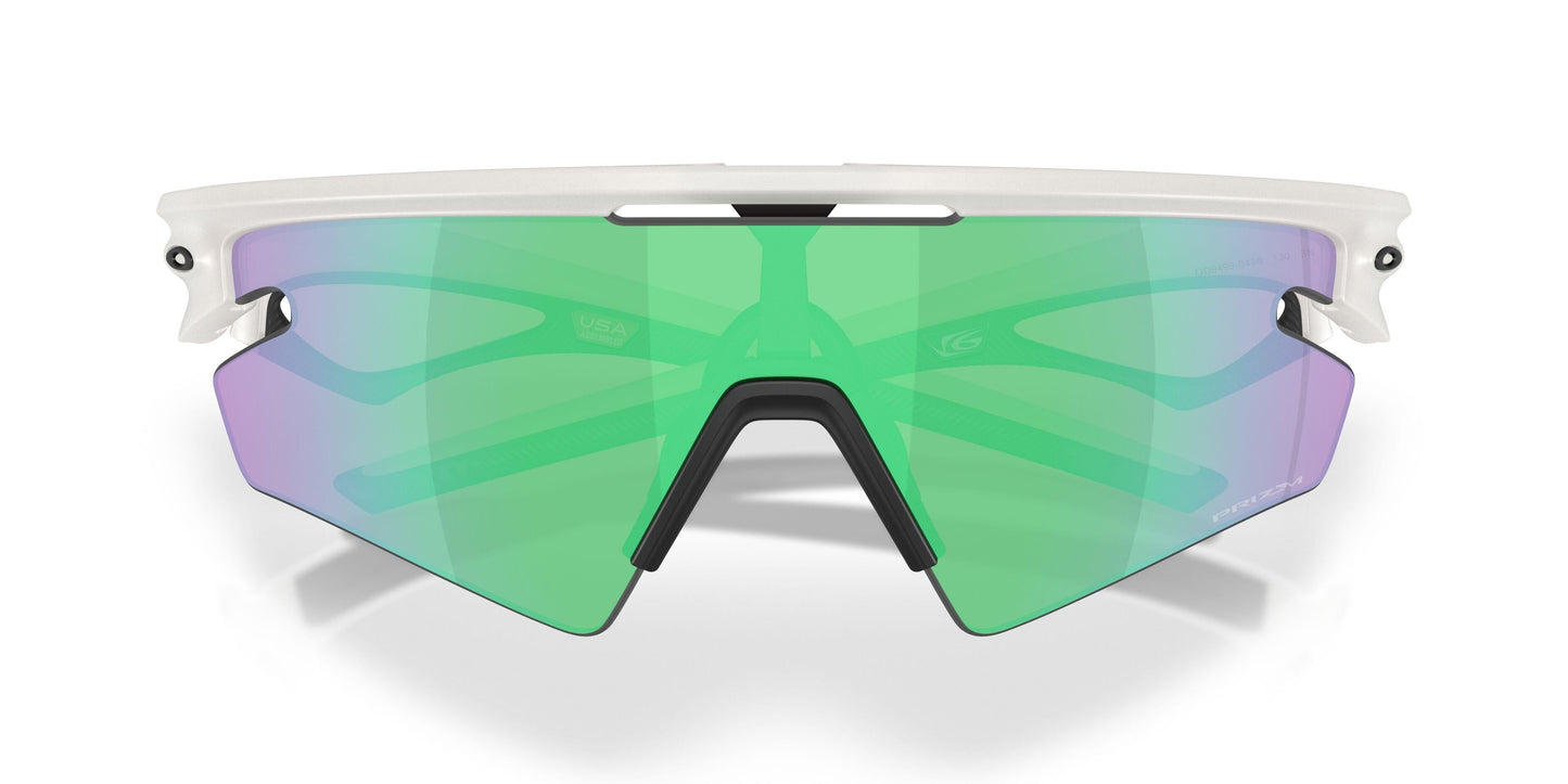 Oakley Sphaera Slash 9499 Sunglasses