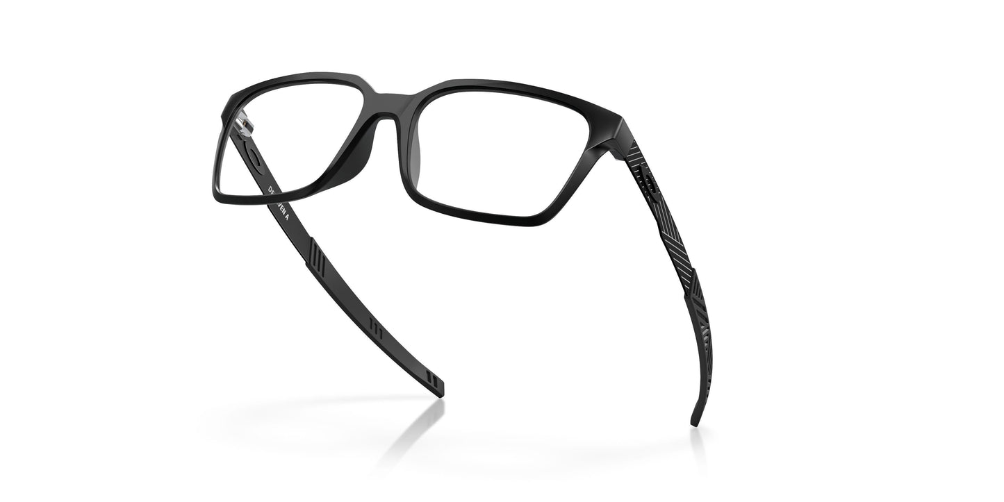 Oakley Dehaven A 8180F Eyeglasses