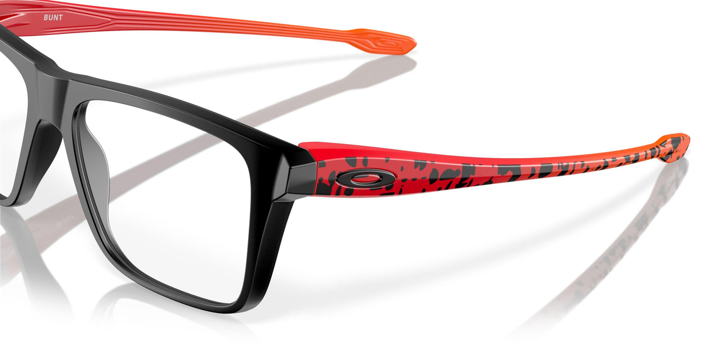Oakley Bunt 8026 Eyeglasses