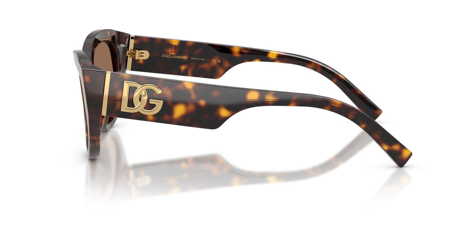 Dolse & Gabana  4514 Sunglasses