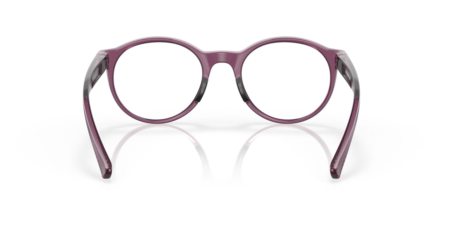 Oakley Spindrift Rx 8176 Eyeglasses