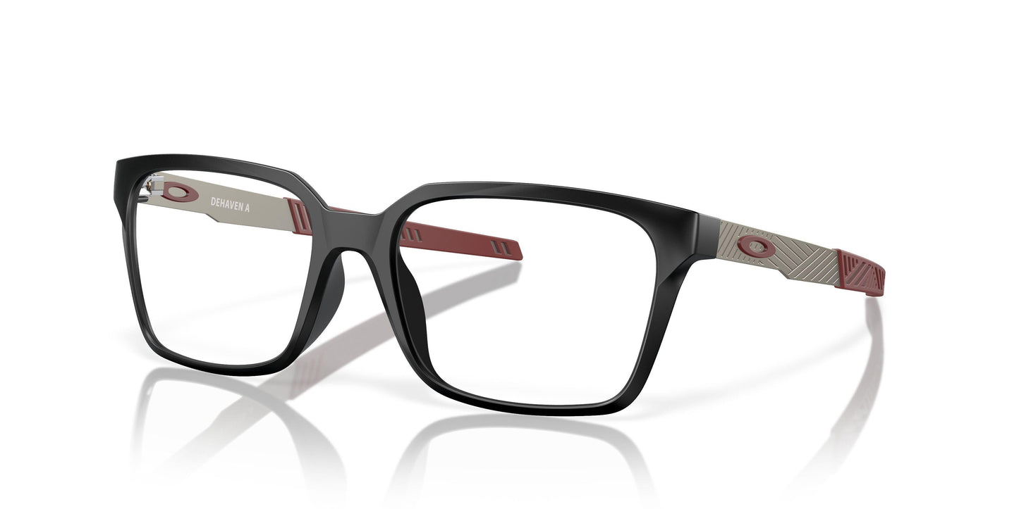 Oakley Dehaven A 8180F Eyeglasses