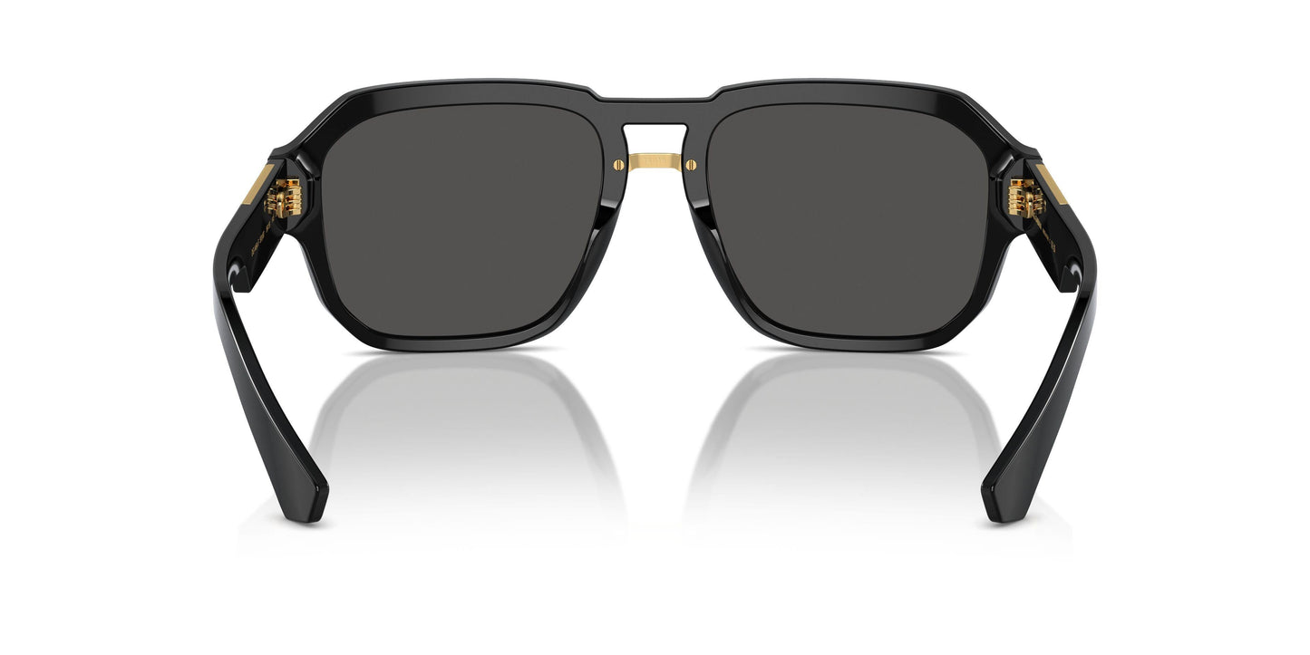 Dolse & Gabana  4464F Sunglasses