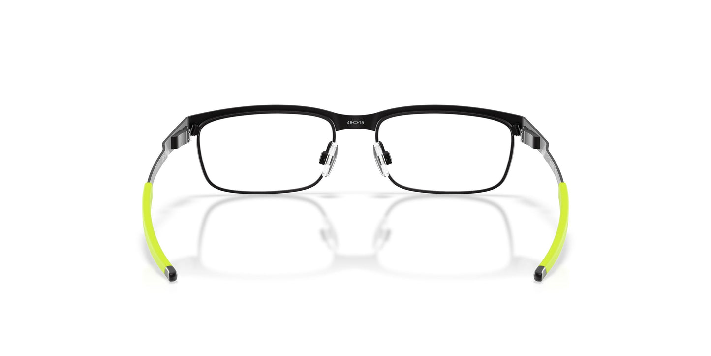 Oakley Steel Plate Xs 3002 Eyeglasses