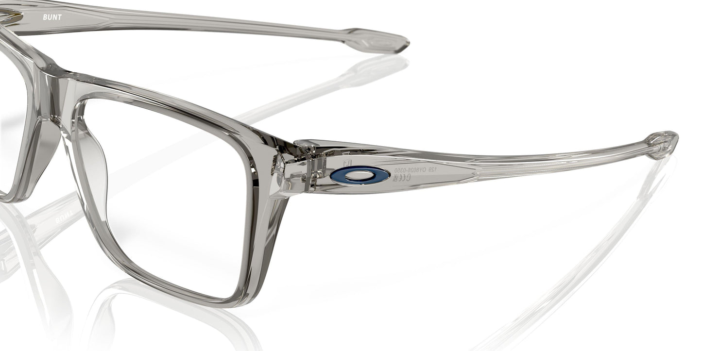 Oakley Bunt 8026 Eyeglasses