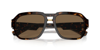 Dolse & Gabana  4464F Sunglasses