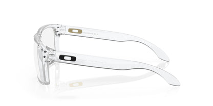 Oakley Holbrook Rx A 8100F Eyeglasses