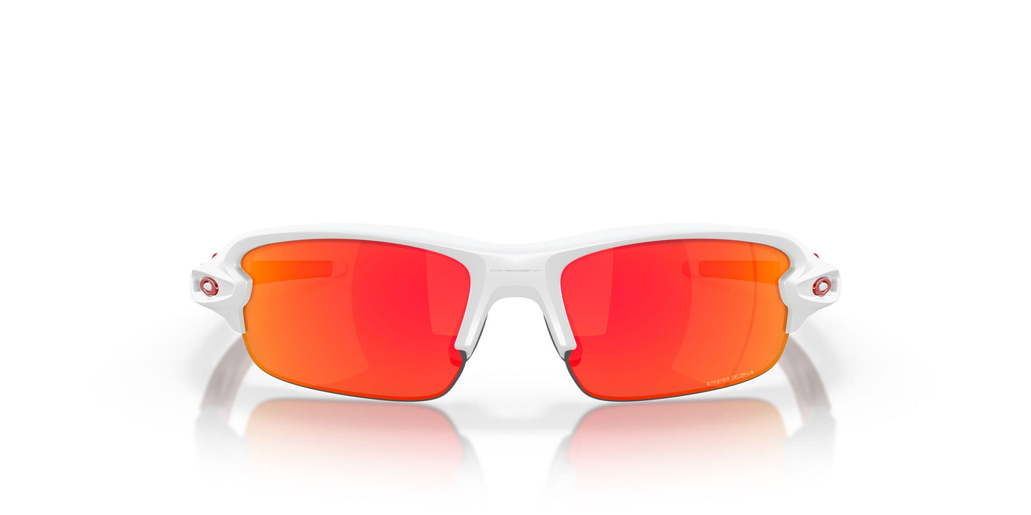 Oakley Flak Xxs 9008 Sunglasses