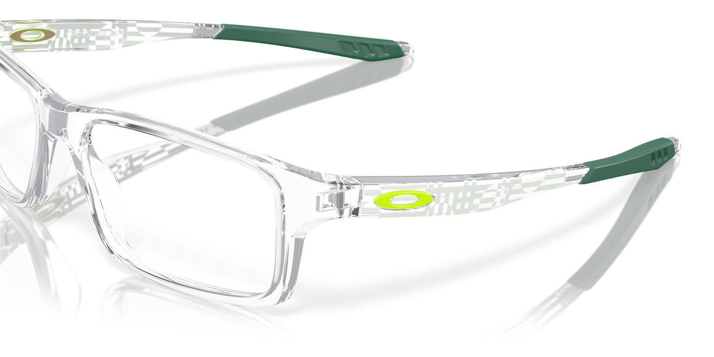 Oakley Crosslink Xs 8002 Eyeglasses