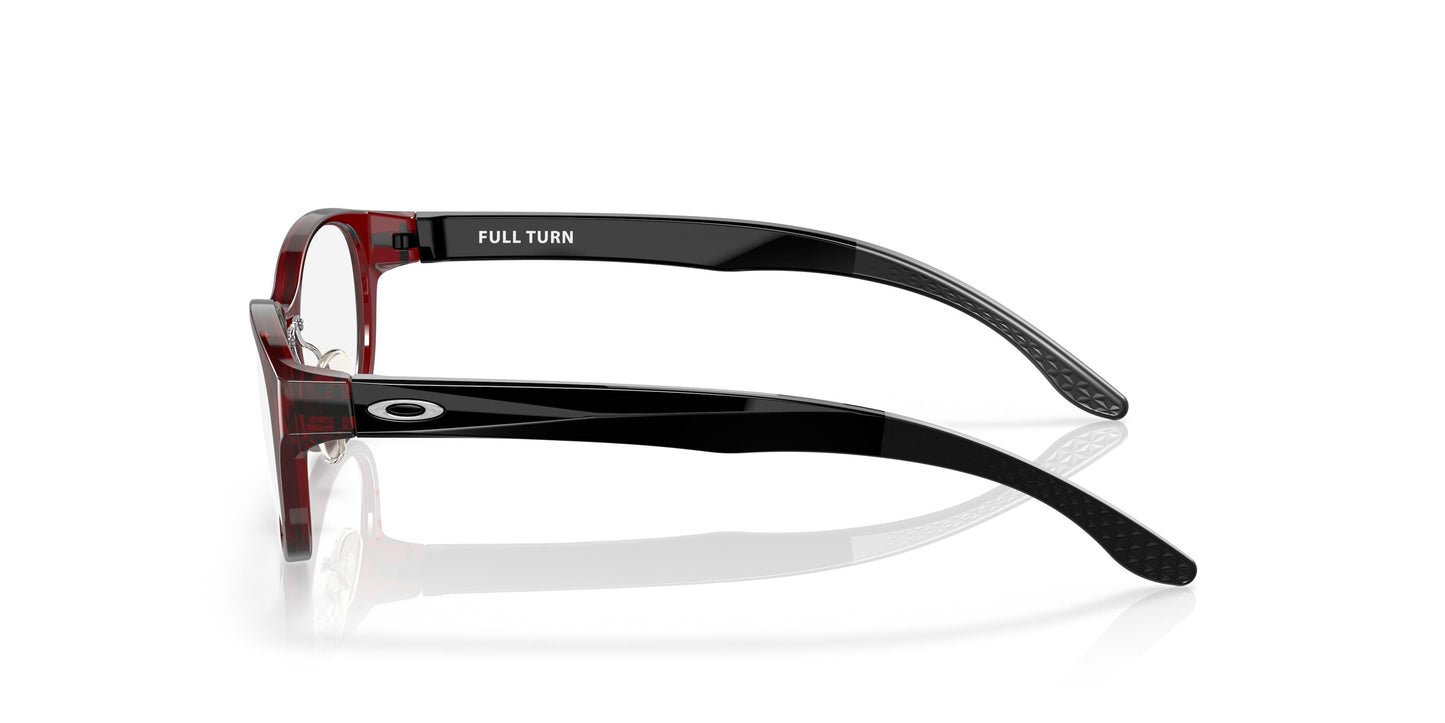 Oakley Full Turn 8024D Eyeglasses