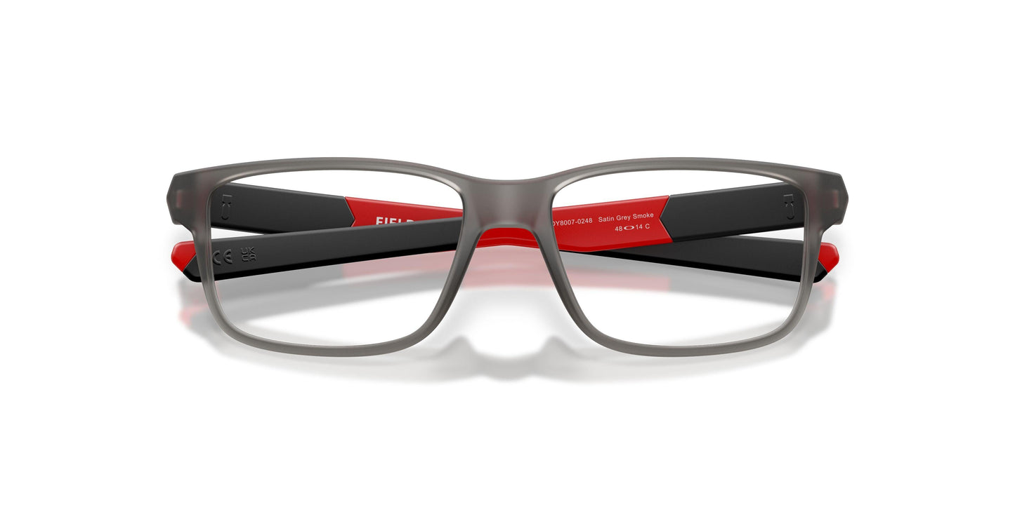 Oakley Field Day 8007 Eyeglasses