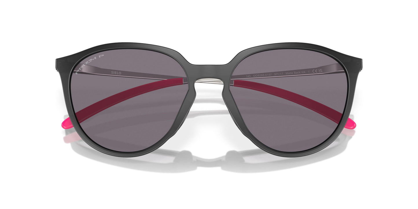 Oakley Sielo 9288 Sunglasses