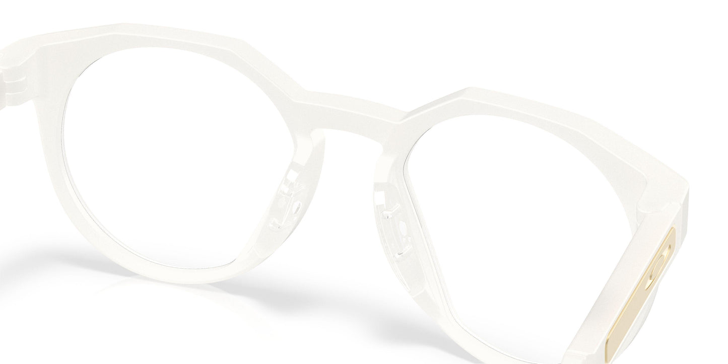 Oakley Hstn Rx 8139 Eyeglasses