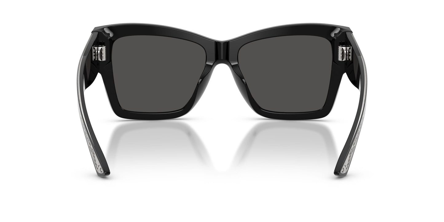 Dolse & Gabana  4493 Sunglasses