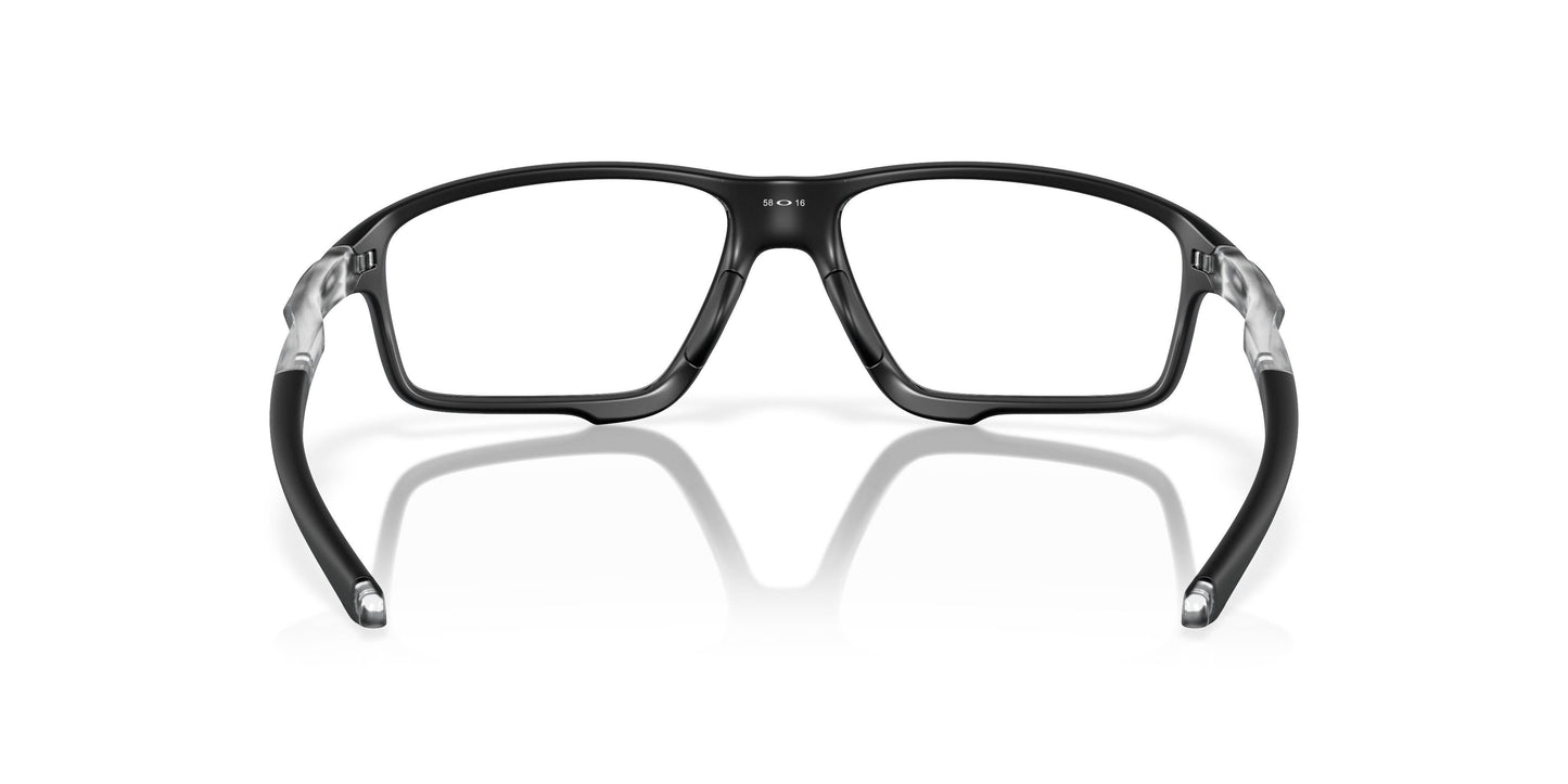 Oakley Crosslink Zero 8076 Eyeglasses