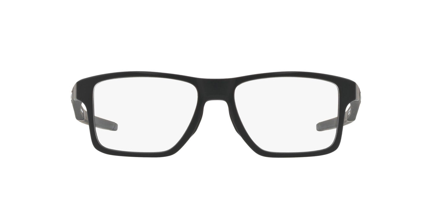 Oakley Chamfer Squared 8143 Eyeglasses