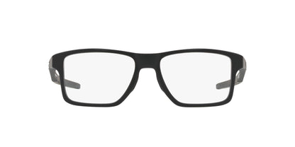Oakley Chamfer Squared 8143 Eyeglasses