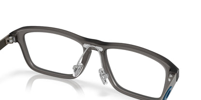 Oakley Quad Out A 8030F Eyeglasses