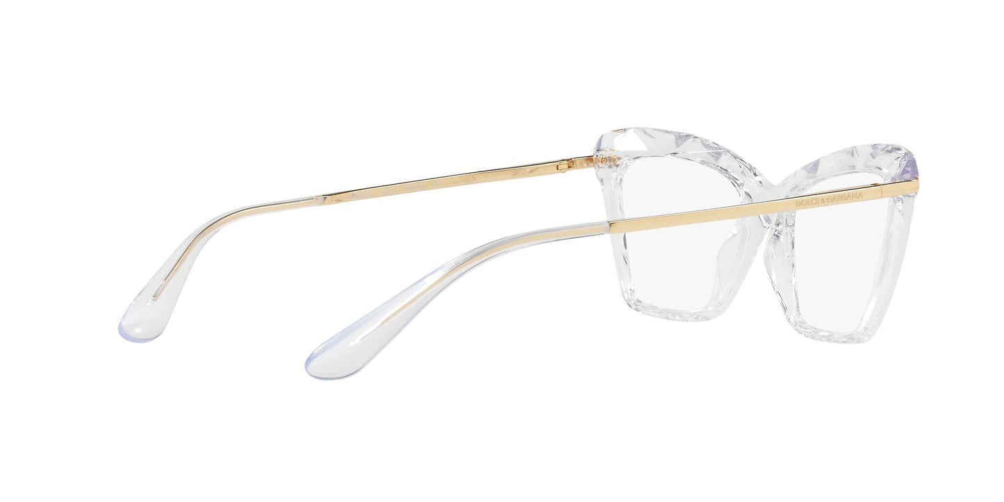 Dolse & Gabana  5025 Eyeglasses