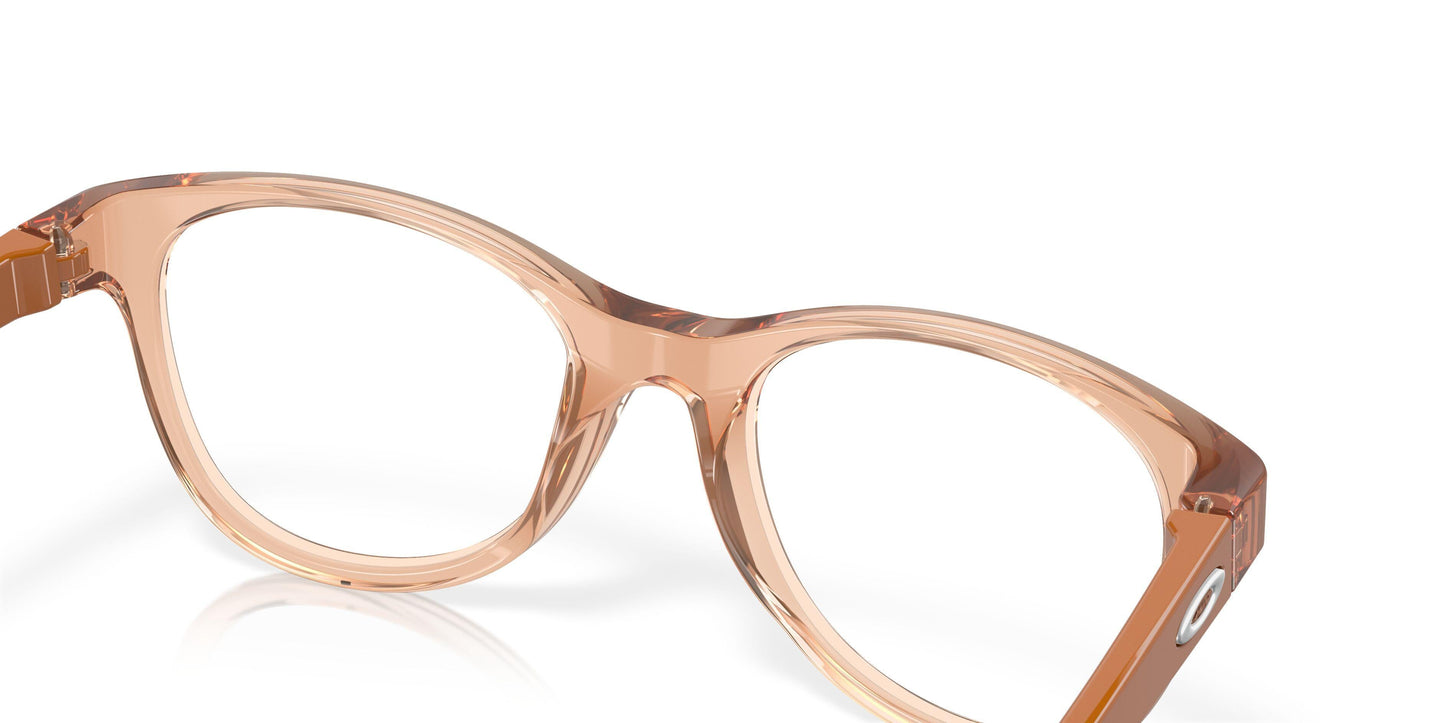 Oakley Humbly 8022 Eyeglasses