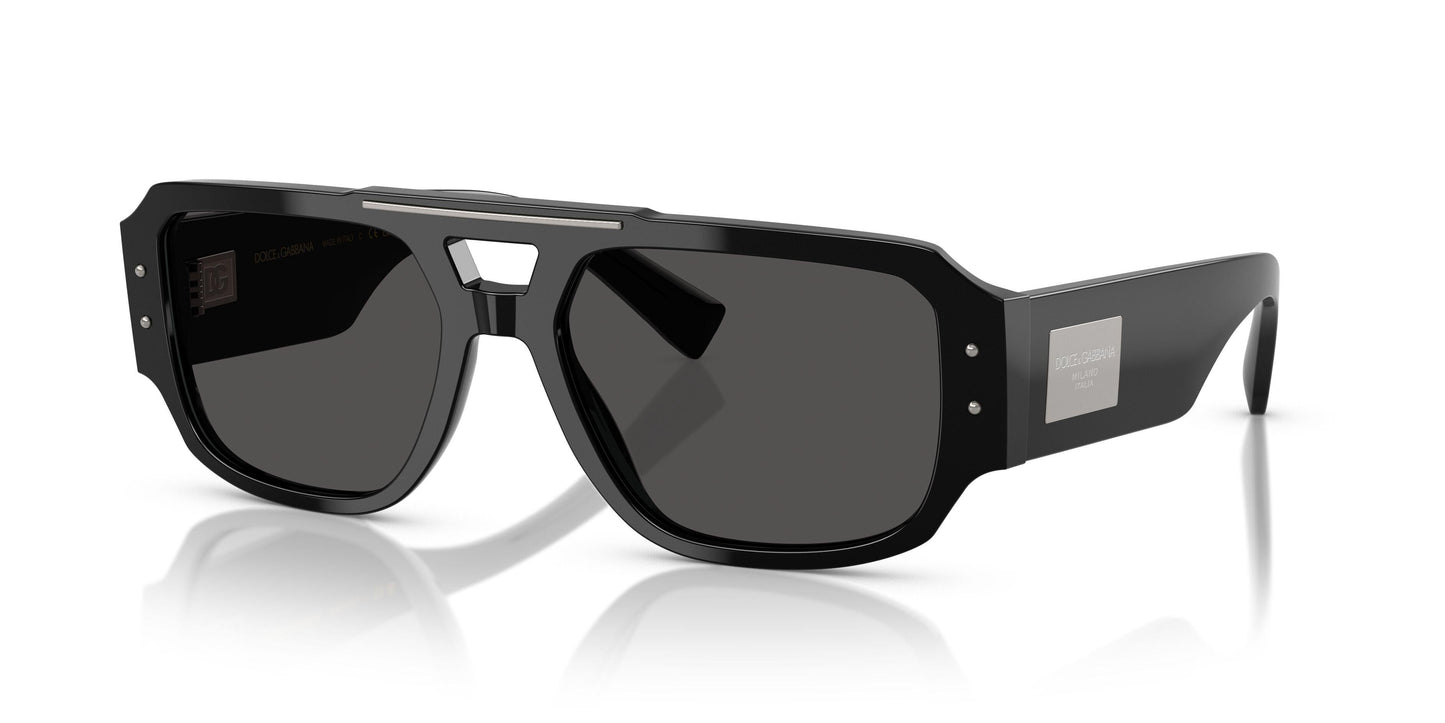Dolse & Gabana  4482 Sunglasses
