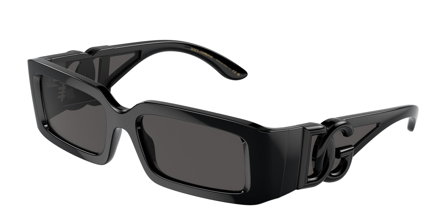 Dolse & Gabana  6197 Sunglasses