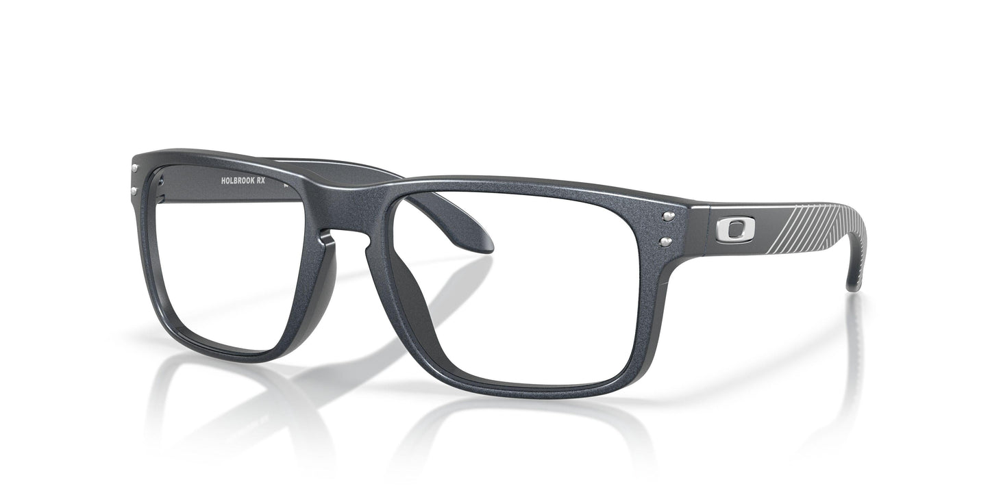 Oakley Holbrook Rx 8156 Eyeglasses