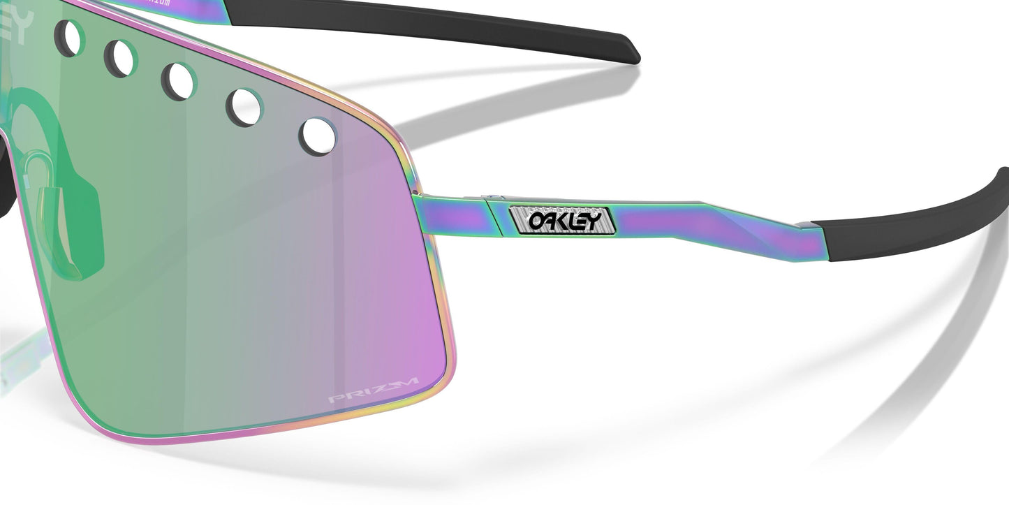 Oakley Sutro Ti Sweep 6025 Sunglasses