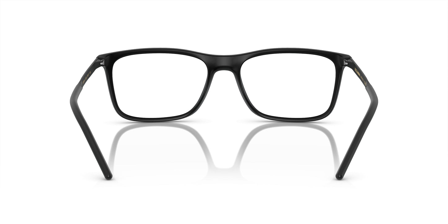 Dolse & Gabana  5044 Eyeglasses