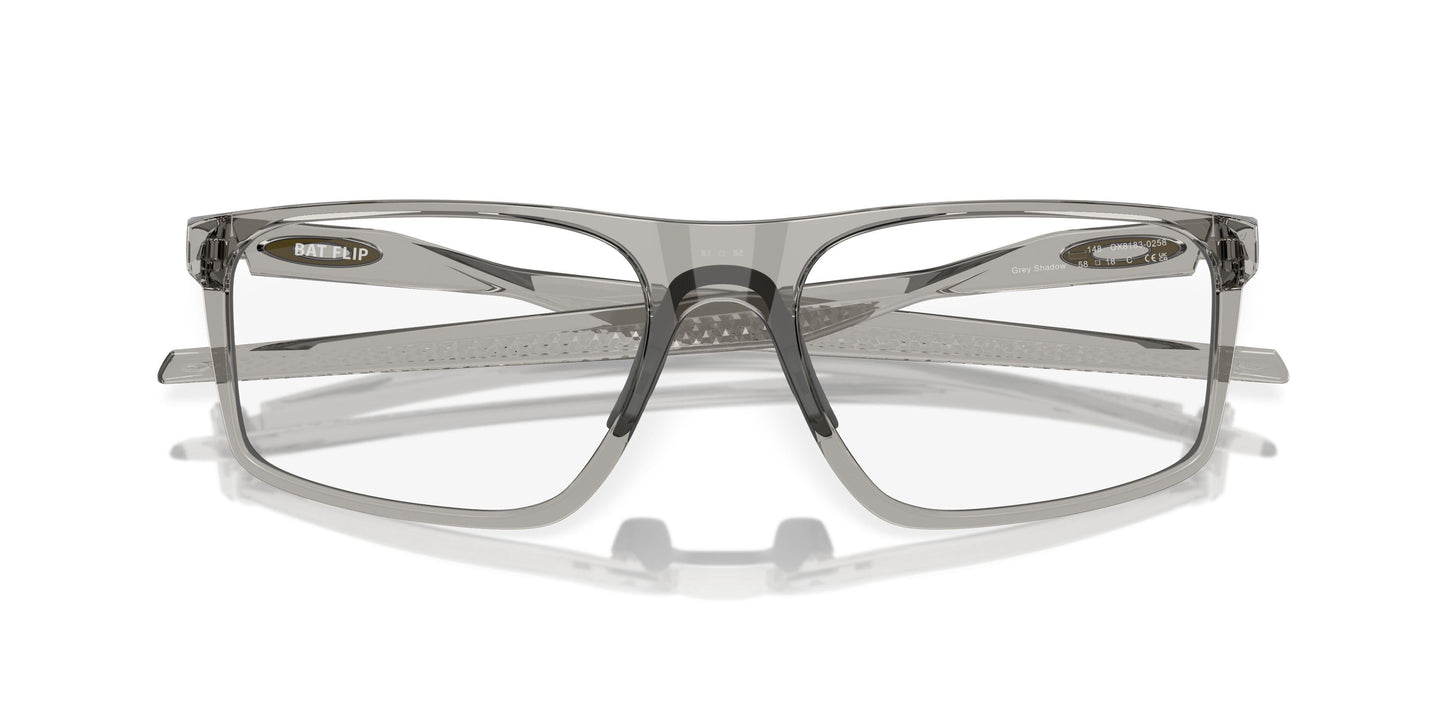 Oakley Bat Flip 8183 Eyeglasses