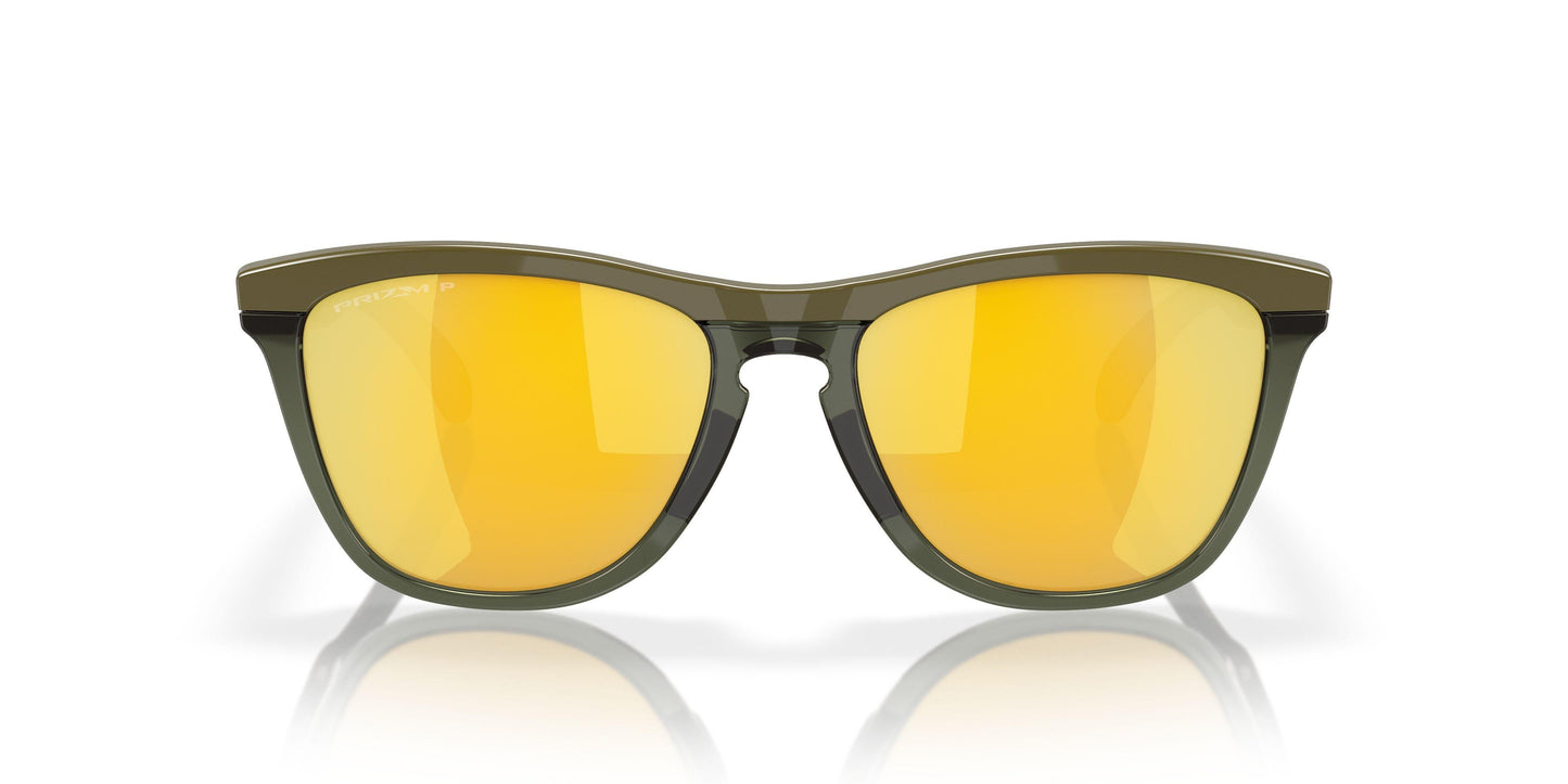Oakley Frogskins Range 9284 Sunglasses