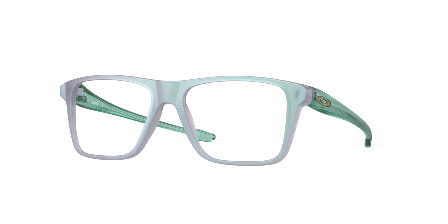 Oakley Bunt 8026 Eyeglasses