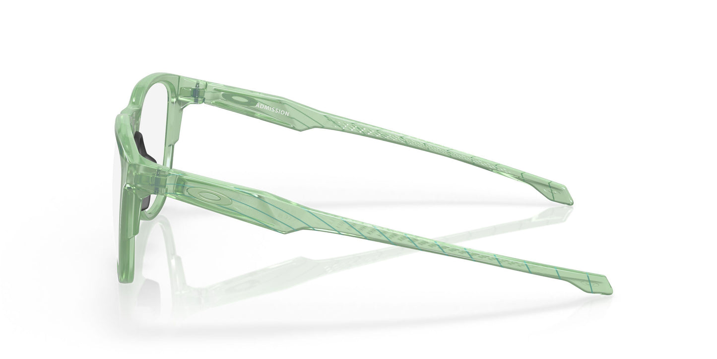 Oakley Admission 8056 Eyeglasses