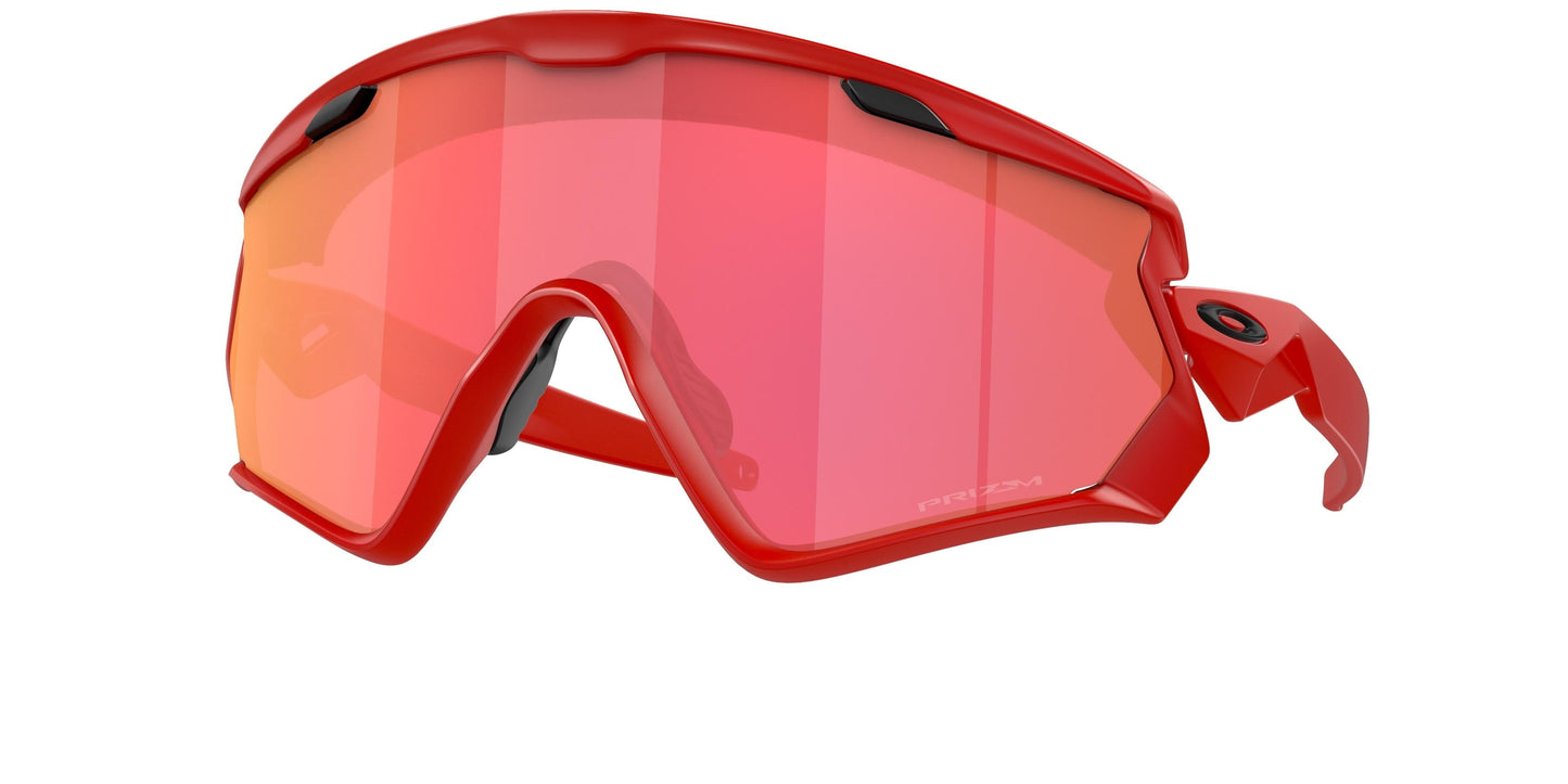 Oakley Wind Jacket 2.0 9418 Sunglasses