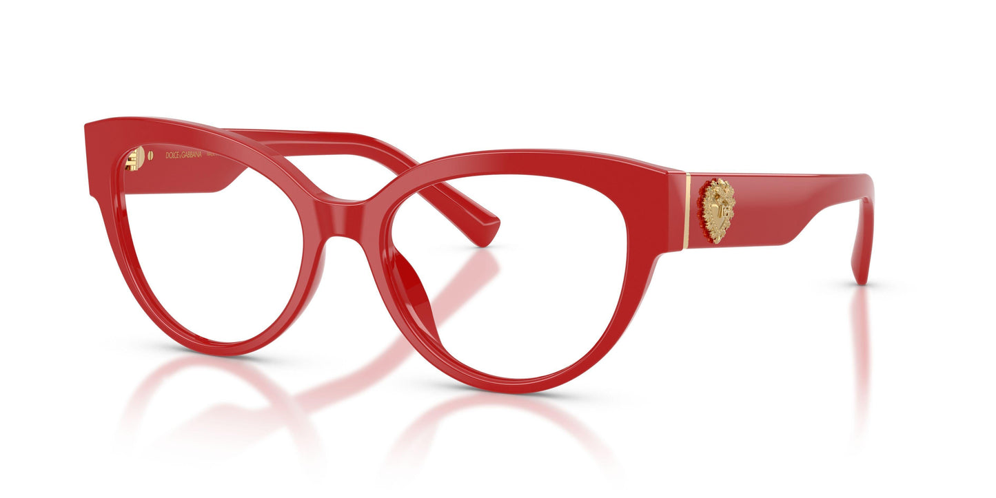 Dolse & Gabana  3440 Eyeglasses