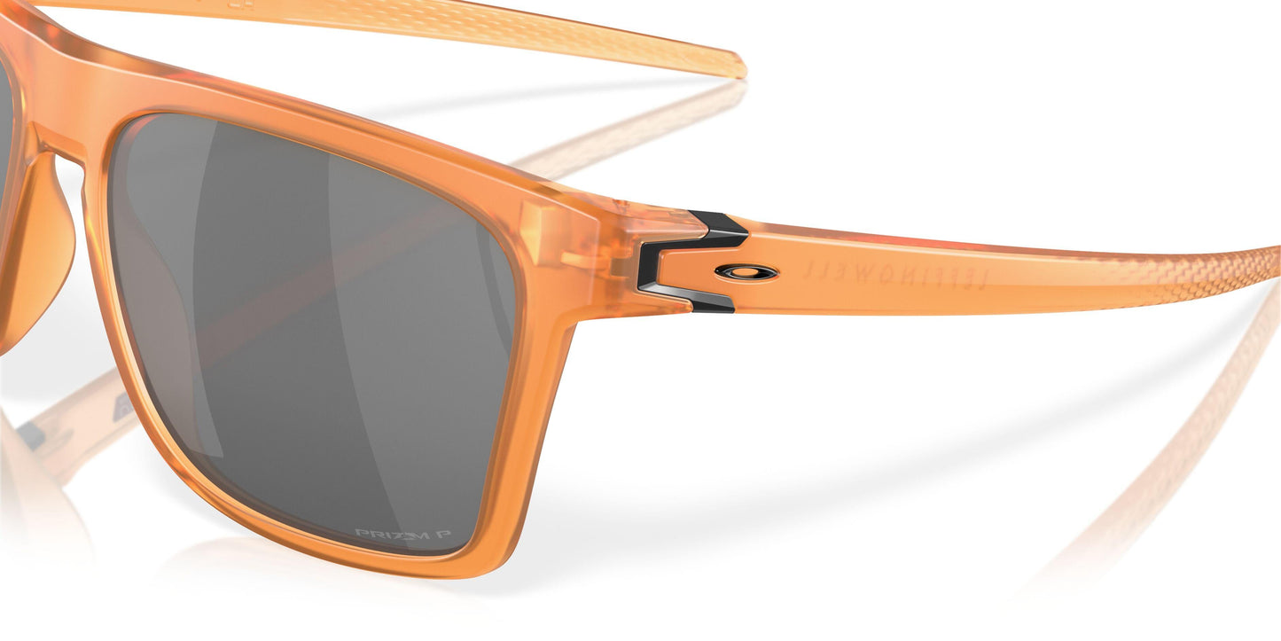 Oakley Leffingwell 9100 Sunglasses