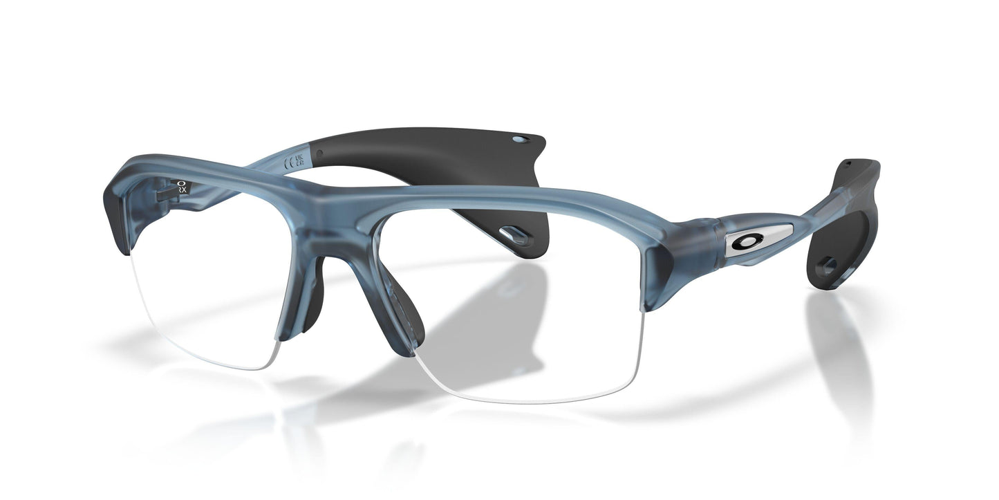 Oakley Stunt Glider 8198 Eyeglasses