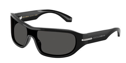 Dolse & Gabana  4486 Sunglasses
