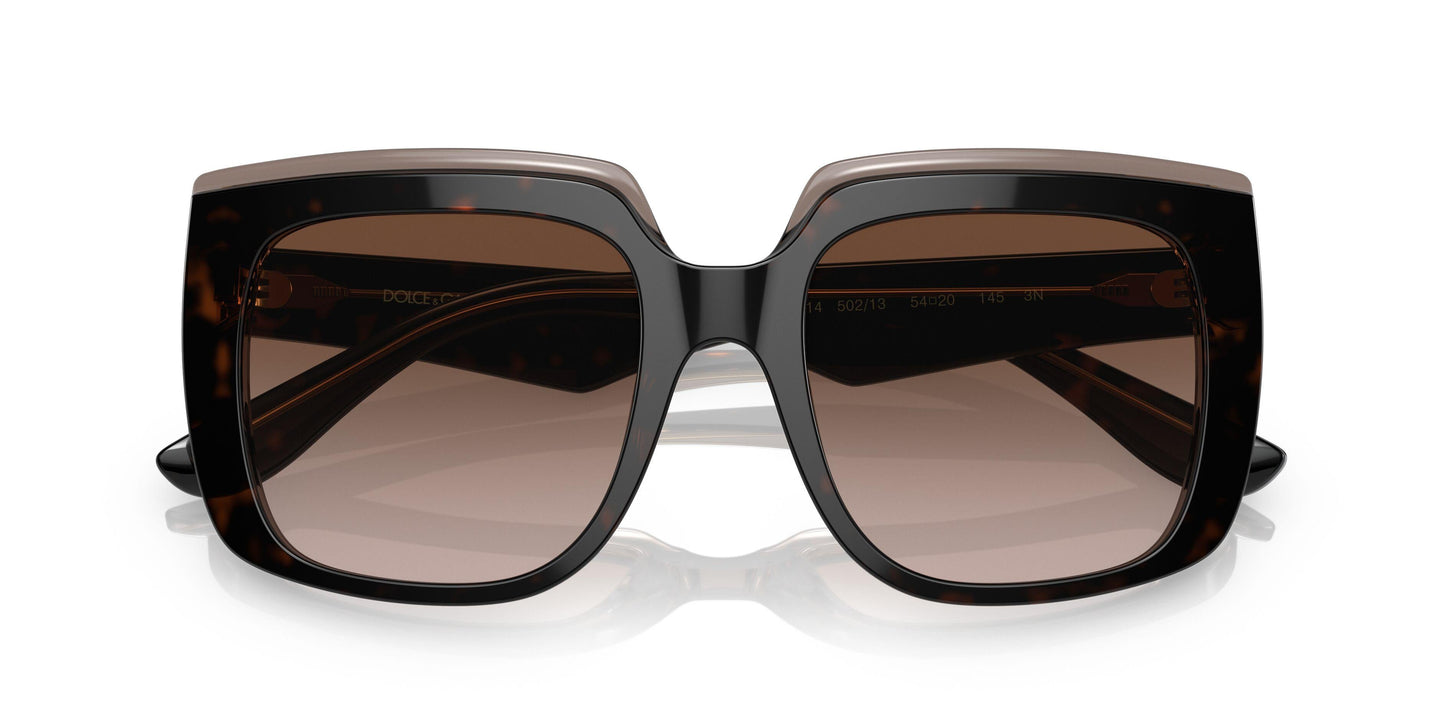 Dolse & Gabana  4414 Sunglasses