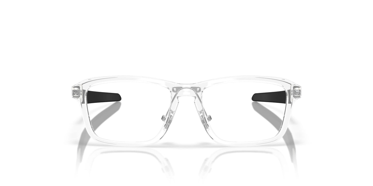 Oakley Quad Out A 8030F Eyeglasses
