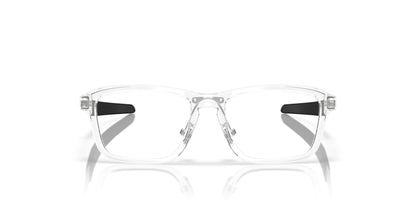 Oakley Quad Out A 8030F Eyeglasses