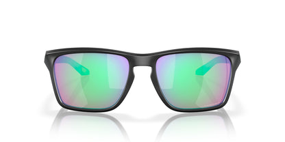 Oakley Sylas 9448F Sunglasses