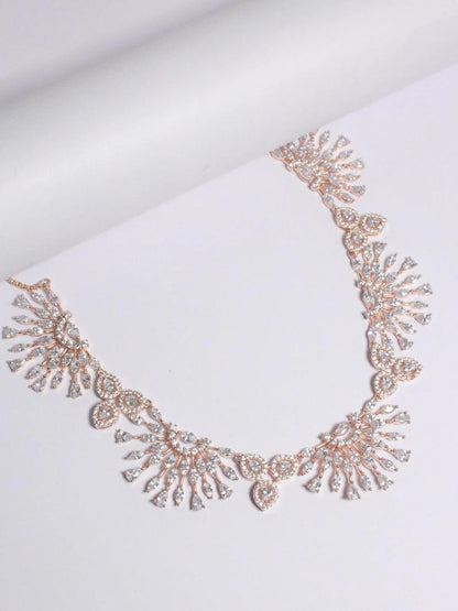 Opulent Necklace
