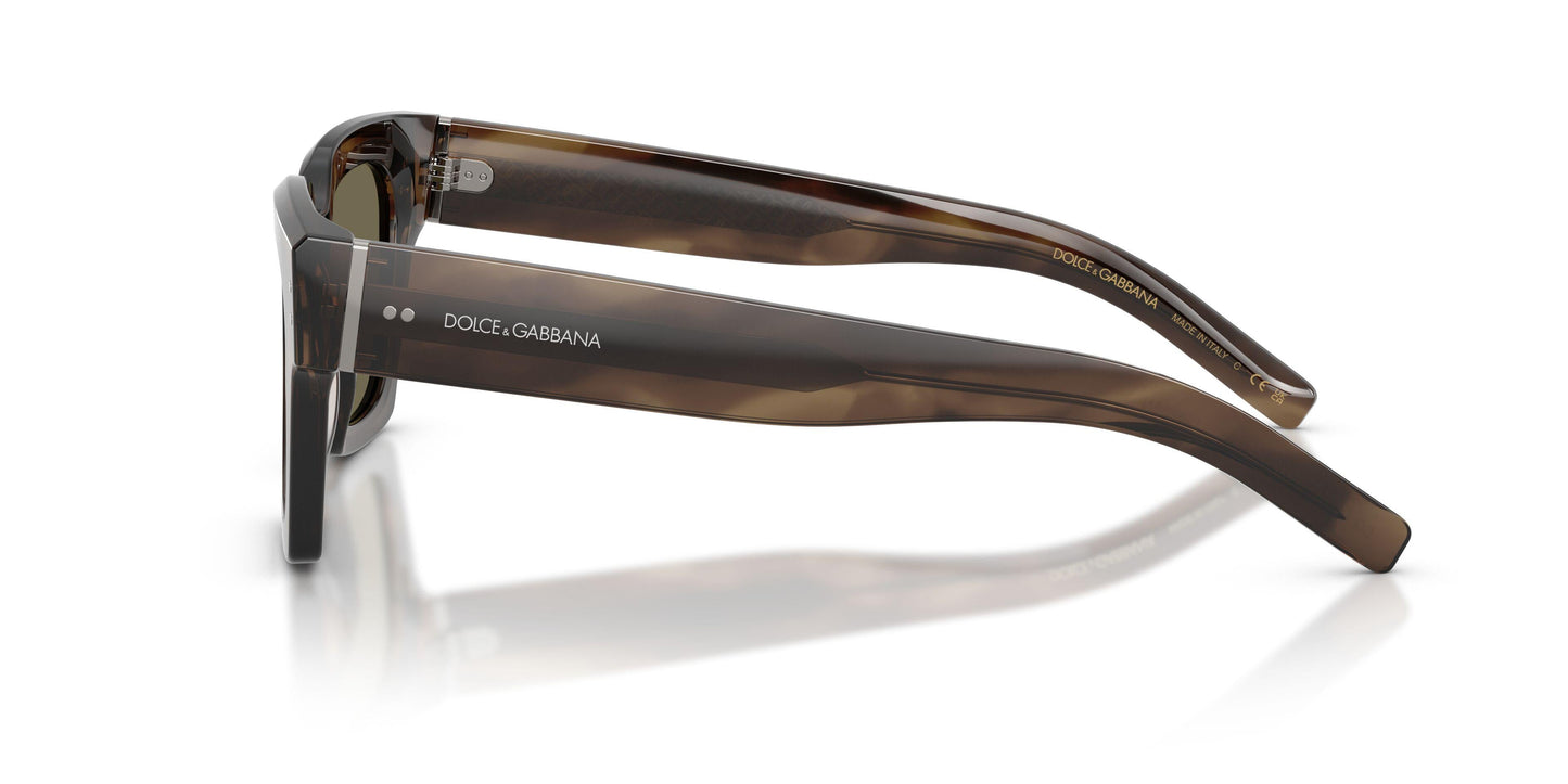 Dolse & Gabana  4413 Sunglasses