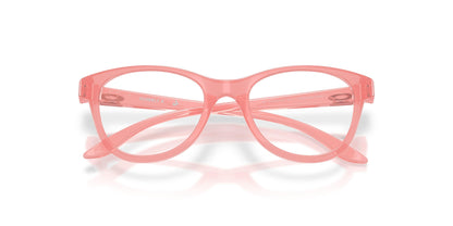 Oakley Humbly A 8029F Eyeglasses