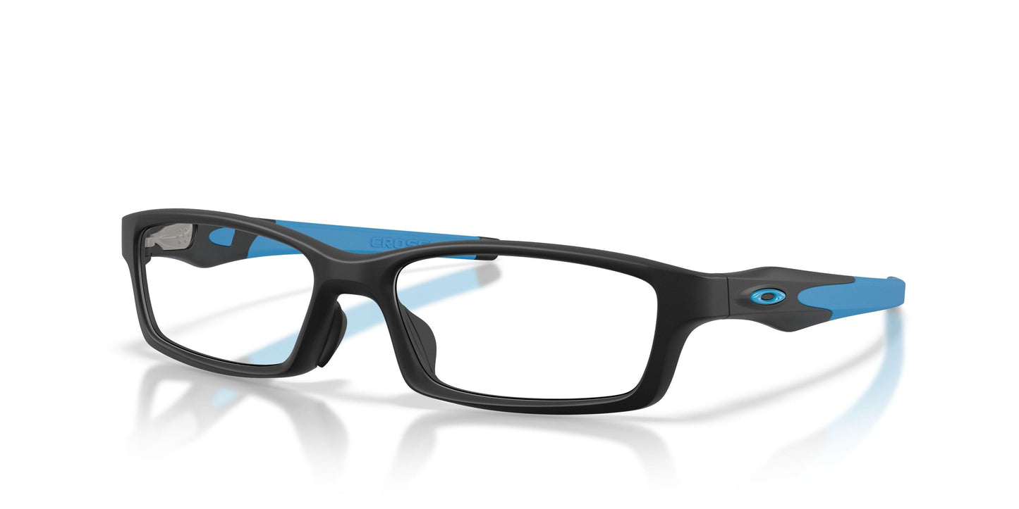 Oakley Crosslink A 8118 Eyeglasses
